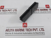 Siemens 6Es7 392-1Am00-0Aa0 Front Connector Wmr D9
