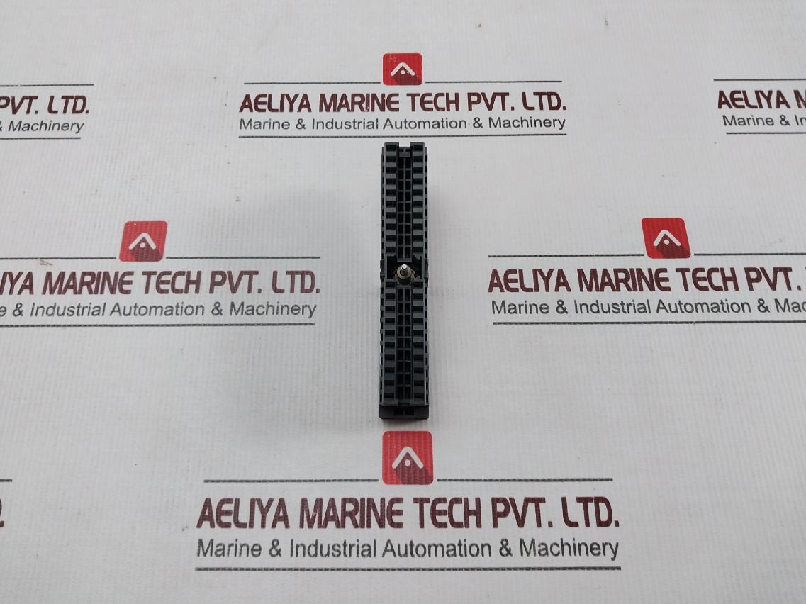 Siemens 6Es7 392-1Bm01-0Aa0 Connector Rlp/Vd *