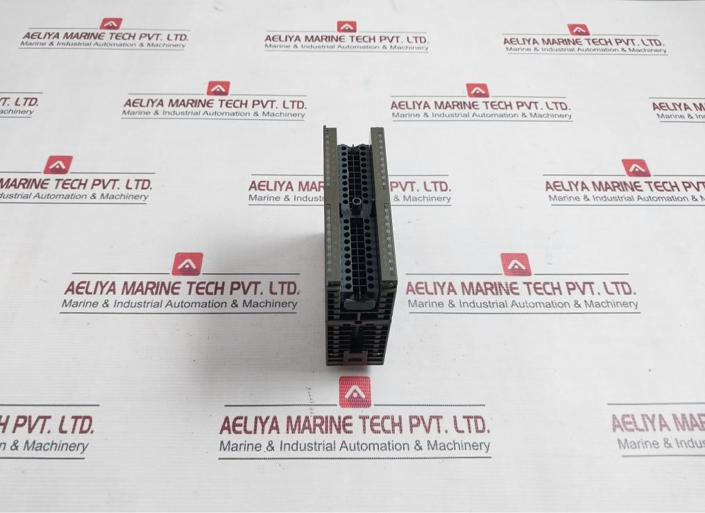 Siemens Simatic S7 6Es7 321-1Bl00-0Aa0 Digital Input Module,