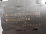 Siemens Simatic S7 6Es7 321-1Bl00-0Aa0 Digital Input Module,