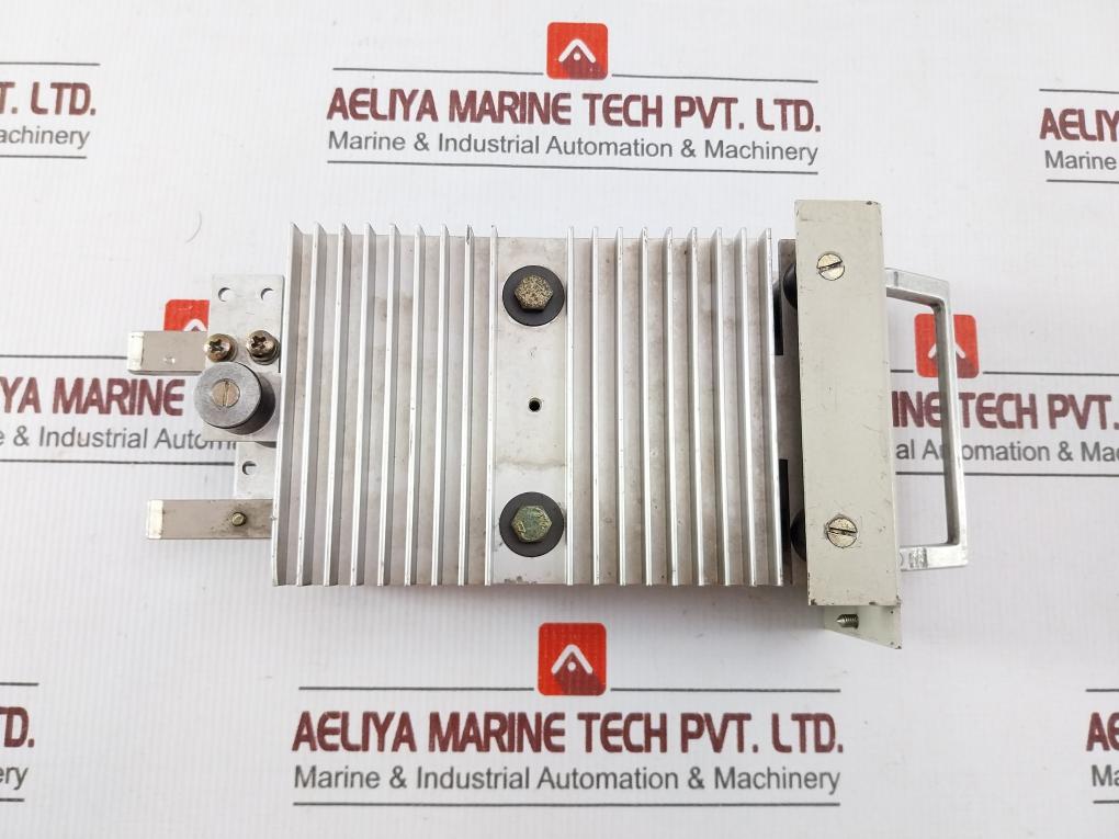 Siemens 6Fq 9891-0A Iskamatic E Sed 31. Module