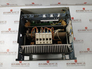 Siemens 6Ra 2325-6Dv61-0 Simoreg Compact Converter D420/60 3Ac 400V 49A 50-60Hz
