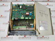 Siemens 6Ra 2325-6Dv61-0 Simoreg Compact Converter D420/60 Mreg-geg6V61-4A 400V