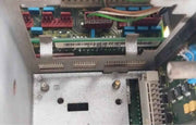 Siemens 6se7031-8tf60-Z Simovert Vc Dc Inverter G91+L30+ Dc510-650v 0-500 Hz