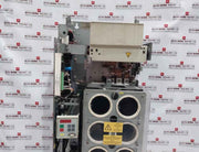 Siemens 6se7031-8tf60-Z Simovert Vc Dc Inverter G91+L30+ Dc510-650v 0-500 Hz