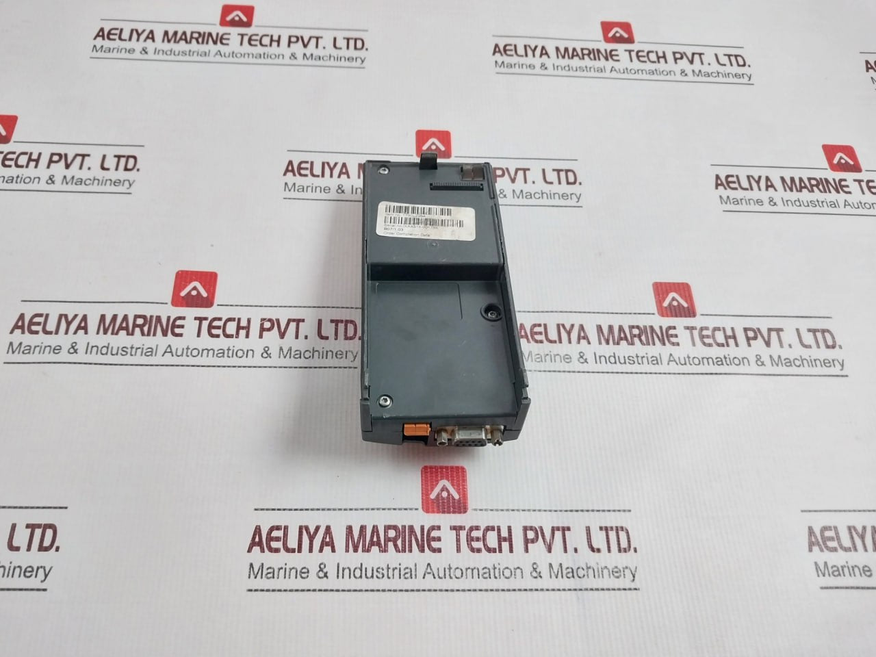 Siemens 6Se6400-1Pb00-0Aa0 Micromaster 4 Profibus Module.