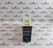 Siemens Simovert Vc 6Se7021-1Ub61-z Dc Inverter Dc 675–810V 13.1 A