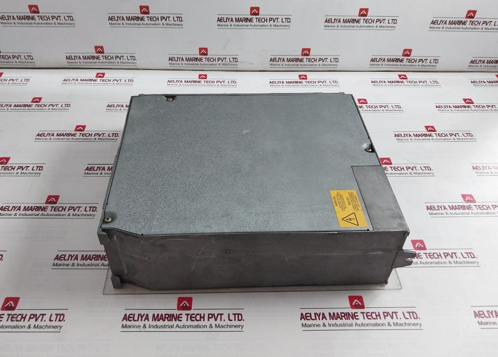 Siemens Simovert Vc 6Se7021-1Ub61-z Dc Inverter Dc 675–810V 13.1 A