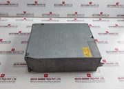 Siemens Simovert Vc 6Se7021-1Ub61-z Dc Inverter Dc 675–810V 13.1 A