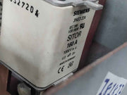 Siemens 6se7031-0te60-Z Simovert Vc Dc Inverter Dc510-650v 110.0a 6sy7000-0ad74