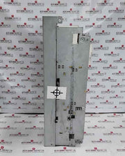 Siemens 6se7031-0te60-Z Simovert Vc Dc Inverter Dc510-650v 110.0a 6sy7000-0ad74