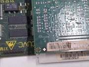 Siemens 6se7031-0te60-Z Simovert Vc Dc Inverter Dc510-650v 110.0a 6sy7000-0ad74