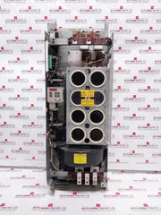 Siemens 6Se7031-8Tf60-z Simovert Vc Dc Inverter Drive Dc510-650V 221.0A 0-500Hz