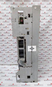 Siemens 6Se7033-7Tg60-z Simovert Vc Dc Inverter Dc 510–650V 440A