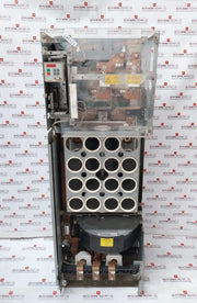 Siemens 6Se7033-7Tg60-z Simovert Vc Dc Inverter Dc 510–650V 440A