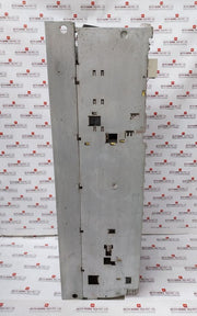 Siemens 6Se7033-7Tg60-z Simovert Vc Dc Inverter Dc 510–650V 440A