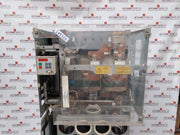 Siemens 6Se7033-7Tg60-z Simovert Vc Dc Inverter Dc 510–650V 440A