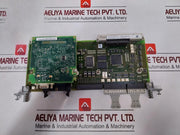 Siemens 6Se7033-7Tg60-z Simovert Vc Dc Inverter Dc 510–650V 440A