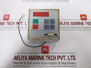 Siemens 6Se7033-7Tg60-z Simovert Vc Dc Inverter Dc 510–650V 440A