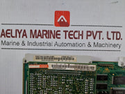 Siemens 6Se7090-0Xx84-0Ff5 Master Drives Motion Control Communication Module
