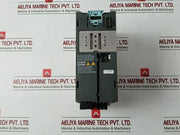 Siemens 6Sl3210-1Pe14-3Ul1 Power Module 30Ac 380-480V 0-550Hz 4.1A