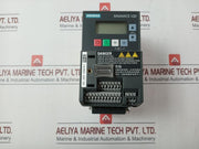Siemens 6Sl3210-5Bb15-5Bv1 Frequency Converter Ac200-240V 0.55Kw