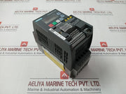Siemens 6Sl3210-5Bb15-5Bv1 Frequency Converter Ac200-240V 0.55Kw