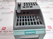 Siemens 6Sl3211-0Ab15-5Ua1 Ac Drive 7.7A 47-63Hz 200-240V Ip20 C01/1.20