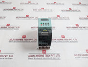 Siemens 6Sl3211-0Ab15-5Ua1 Ac Drive 7.7A 47-63Hz 200-240V Ip20 C01/1.20