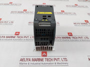 Siemens 6Sl3211-0Ab15-5Ua1 Sinamics G110 Variable Frequency Drive 0.55Kw Ip20