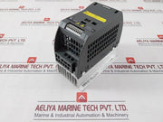 Siemens 6Sl3211-0Ab15-5Ua1 Sinamics G110 Variable Frequency Drive 0.55Kw Ip20