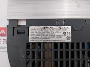 Siemens 6Sl3211-0Ab15-5Ua1 Sinamics G110 Variable Frequency Drive 0.55Kw Ip20