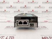 Siemens 6Sl3244-0Bb12-1Fa0 Control Unit
