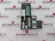 Siemens 6Sl3244-0Bb12-1Fa0 Control Unit