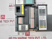 Siemens 6Sl3244-0Bb12-1Fa0 Control Unit