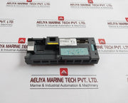 Siemens 6Sl3244-0Bb12-1Pa1 Sinamics Control Unit 24V Ver. A02-4.4 (Not Working)