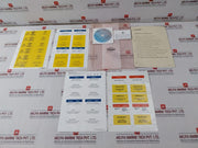 Siemens 6Sx7010-0Fa10 Documentation + Drive Monitor V5.4 Cd + 6Sy7000-0Ad28 Set