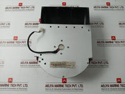 Siemens 6Sy7000-0Ab28 Ventilation Fan 230V 60Hz En 60252-1