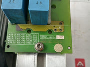 Siemens 6Sy7010-0Ab40 Scr Thyristor Block Module C98130-a1235-b270-03-07