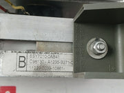 Siemens 6Sy7010-0Ab41 Thyristor Module C98130-a1235-b271-03-07