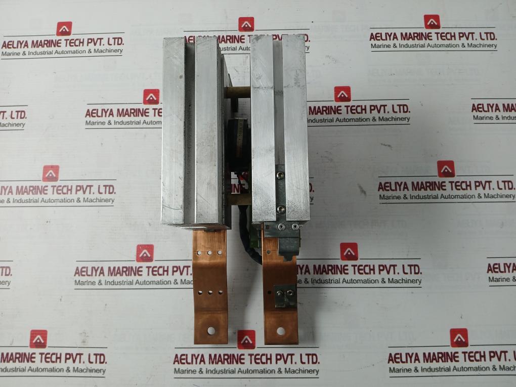 Siemens 6Sy7010-0Ab41 Thyristor Module C98130-a1235-b271-03-07