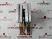 Siemens 6Sy7010-0Ab41 Thyristor Module C98130-a1235-b271-03-07