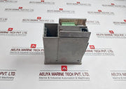 Siemens 6 Dr 2004-2A Process Controller Ac 110/120V Max 21Va 13W