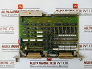 Siemens 6Fc3441-0Fa-z Sinumerik 3M Complete Rack Built-in Power Supply