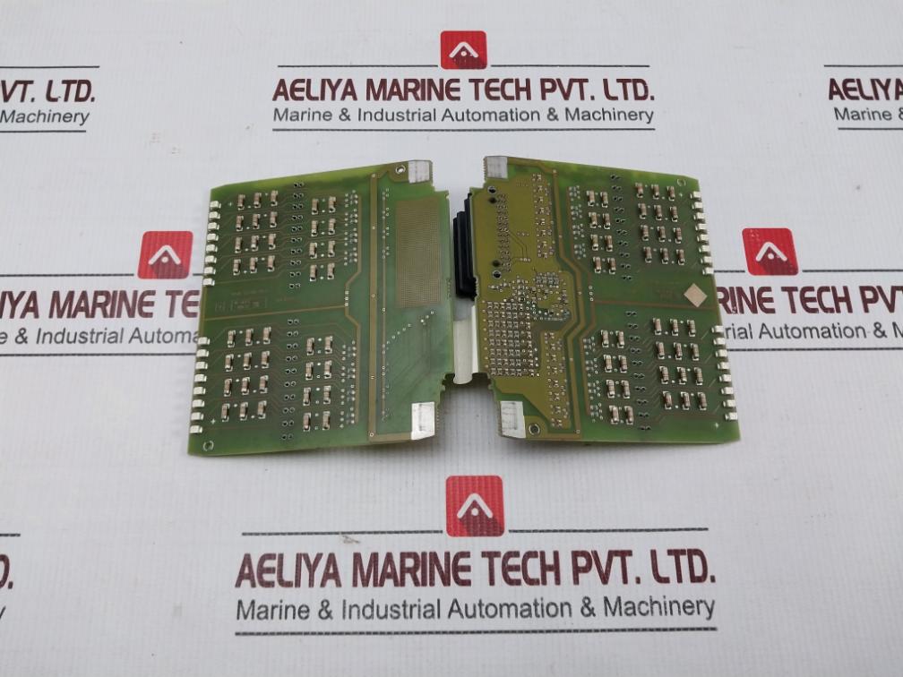 Siemens 720 0143 04A Plc Module 94V-0 720014201 285