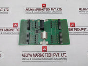 Siemens 720 0143 04A Printed Circuit Board 964 444-2/M