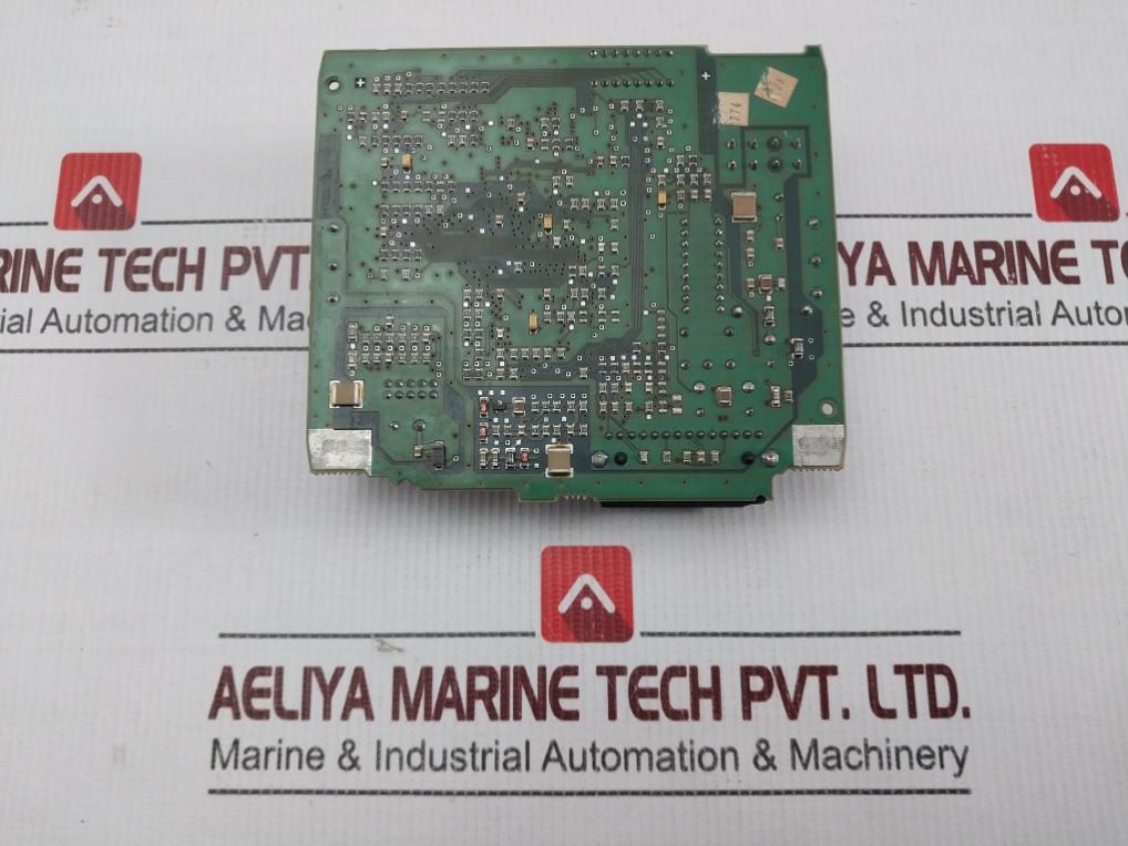 Siemens 780 0026 02A Plc Module Rtc1 94V0 Kn 780002301 285