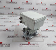 Siemens 7Mf1104-3Aa11-1Aj1 Teleperm-transducer F For Differential-pressure