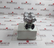 Siemens 7Mf1104-3Aa11-1Aj1 Teleperm-transducer F For Differential-pressure