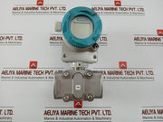 Siemens 7Mf4433-1Da02-2Ac1 Differential Pressure Transmitter 25-250 Mbar Used